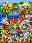 [Team SONIC TEAM]