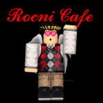 Rocni Cafe