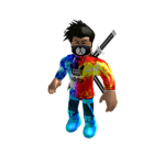 Roblox gang (no Chloe gang)