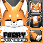 [150+] Furry Outfit Creator