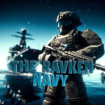 The Ravken Army