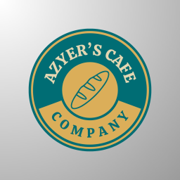 Azyer's Cafe NEW