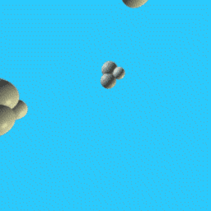 Baldi Sky