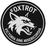 The UMC's Foxtrots
