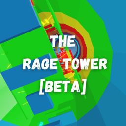 NEW STAGES!! The Rage Tower [BETA]