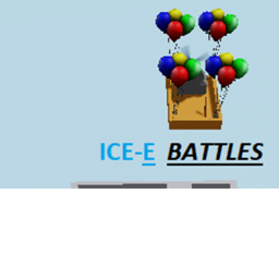 Icy Battles
