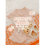 - sydney's apparel -