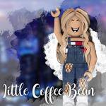 The Little Coffee Bean