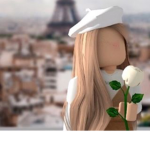 ~ Lovely Flowers ~