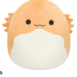 ORDER OF THE SQUISHMALLOWS