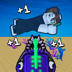 +1 Oxygen Per Click
