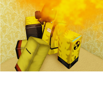 The backrooms. Series 1