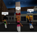 -the power puff girls-