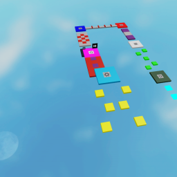 Epic Obby