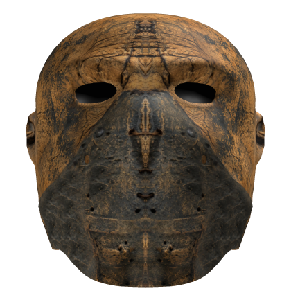 mask on mask