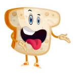 crazy bread studios