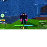 Blox lighter