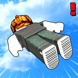 Free Fall!