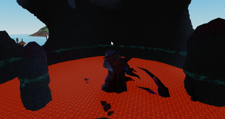 Dragon riding! (httyd) screenshot 4