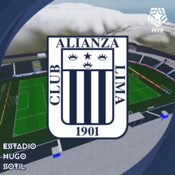 [🏆🇵🇪] FPFR || Estadio Municipal "Hugo Sotil"