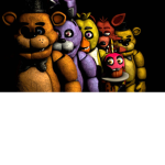 *+~Fnaf Fan Group~+*