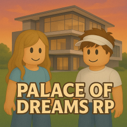 ✨Palace of Dreams RP✨(⏳NEW UPDATE⏳)
