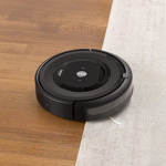 Aggressive Roombas