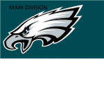 Black Eagles Main Division