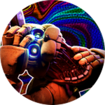 Secret Character L