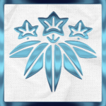 源氏 Minamoto Clan 源氏