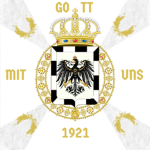 Honor Guard of Greater Prussia