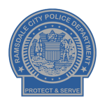 Ramsdale City Police Department