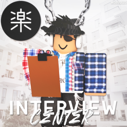 Interview Center