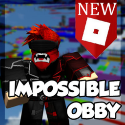 [NEW] FALCON OBBY