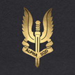 [SAS] || Alpha Squadron