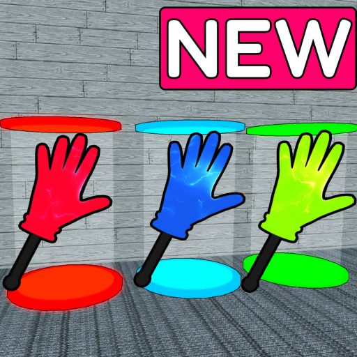 2 Player Slap Tycoon 🖐️