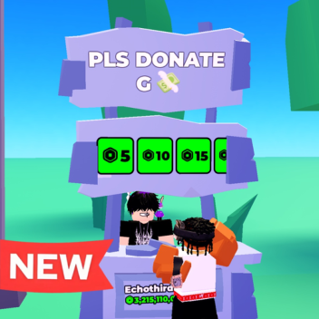 PLS DONATE G 💸