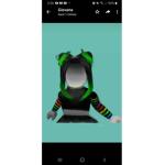 Doy robux :3 Uwuuw