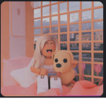 Priscilla world