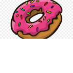 THE DONUTS!!!