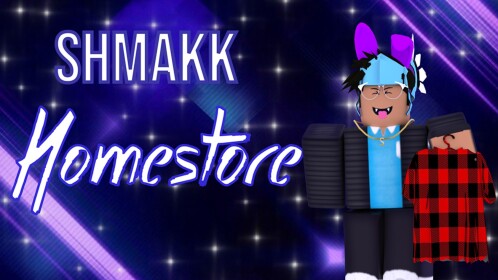 Shmaked Homestore