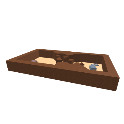 Desert