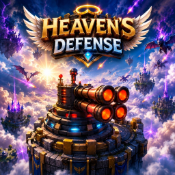 Heaven’s Tower Defense icon
