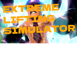 Extreme Lifting Simulator [ALPHA]