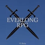 EVERLONG RPG - Version 3 REVAMP!