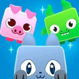 [YENİ!] Pet Simulator