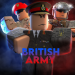 [CBA] Creak's British Army