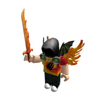 [UPDATE][TRY CHARACTER] PrestonPlayz