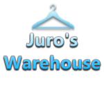 Juro's Warehouse