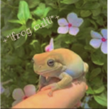 🐸